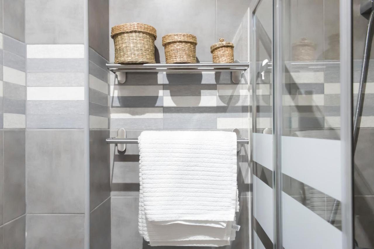 Studio In Ruda Close To Plaza Mayor & Parking Gratis Madrid Exterior foto